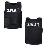 Gilet S.W.A.T enfant-taille unique