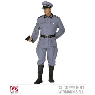 Déguisement officier allemand - (42/44)