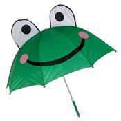 Parapluie grenouille 70 cm