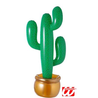 Cactus gonflable