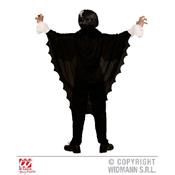 Cape Vampire Enfant 100 cm