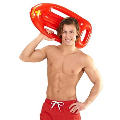 Bouée de sauvetage lifeguard 73 cm