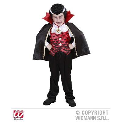 Déguisement Petit Vampire (3/4 ans)